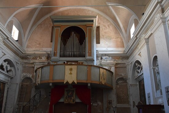 Oratorio dei Bianchi景点图片