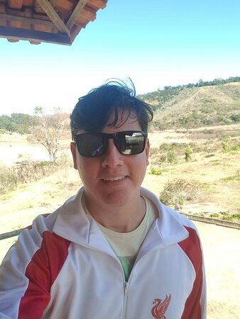 Fazenda Maria da Fé-Maria da Fe必去景点