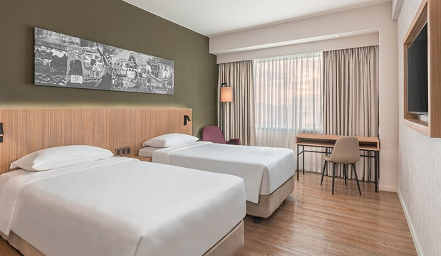 Park Inn by Radisson Bacolod主图