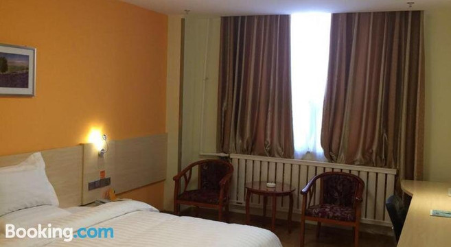 7天酒店·廊坊永清武隆路店