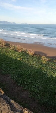 Playa de Sopelana景点图片