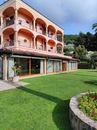 Antica Filanda Ristorante Albergo主图