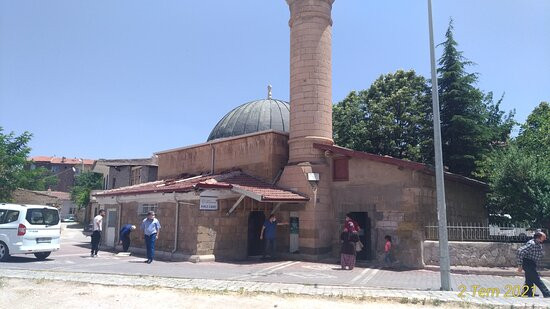 Kıble Cami景点图片