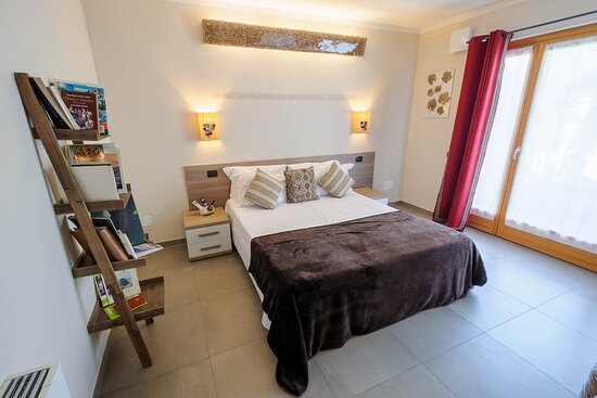 Maison d'Hôtes Le Clos d'Anbot - B&B-客卧