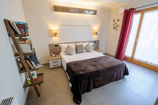 Maison d'Hôtes Le Clos d'Anbot - B&B主图