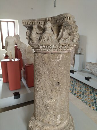 Museo Civico di Lucera-Lucera必去景点