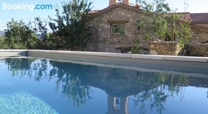 La Pedraza Casa Rural