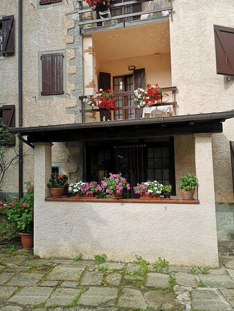 Albergo La Baita主图
