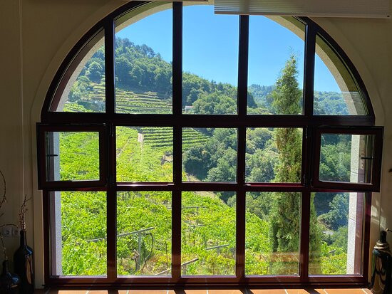 Abadía da Cova-卢戈省必去景点