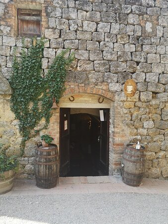 Fattoria San Donato景点图片