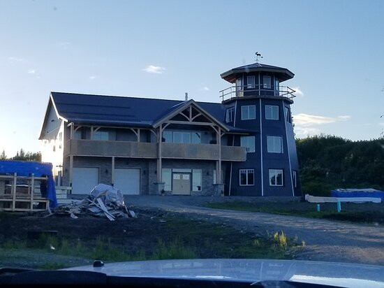 Timber Bay Bed and Breakfast主图