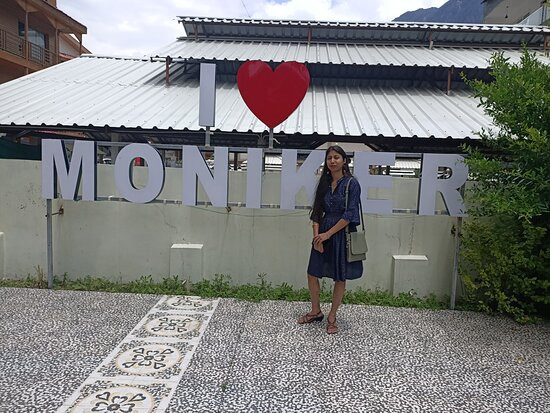 The Moniker Resort & Spa主图