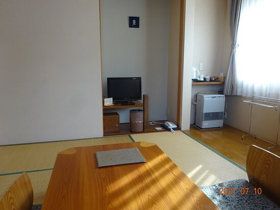 Ryokan Kamomeso主图