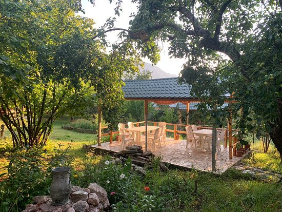 Lahij Guest House主图