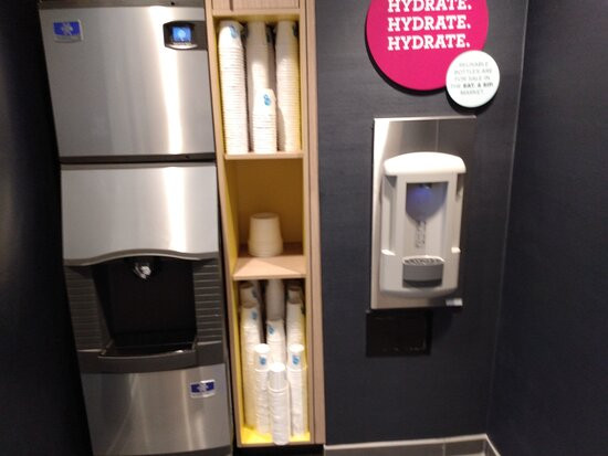 Tru By Hilton Spartanburg主图