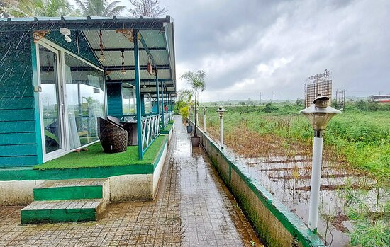 The Herb Farm By Curry Leaves主图