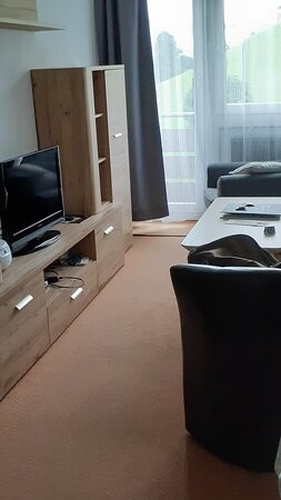 Die Gams Hotel · Restaurant主图