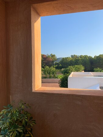 Safragell Ibiza Suites & Spa主图