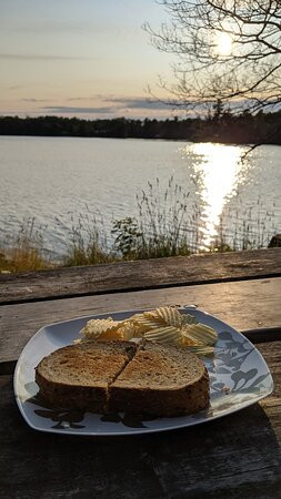 Oastler Lake Provincial Park-帕里桑德必去景点