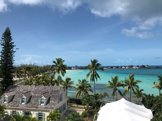 Squires Estate主图