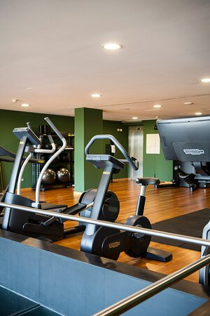 Hotel Empordà Golf Resort主图