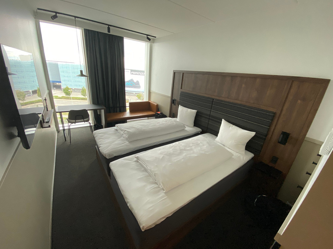 Comfort Hotel Copenhagen Airport主图