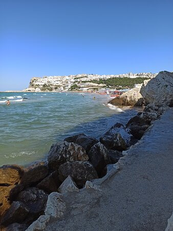 Baia Jalillo景点图片