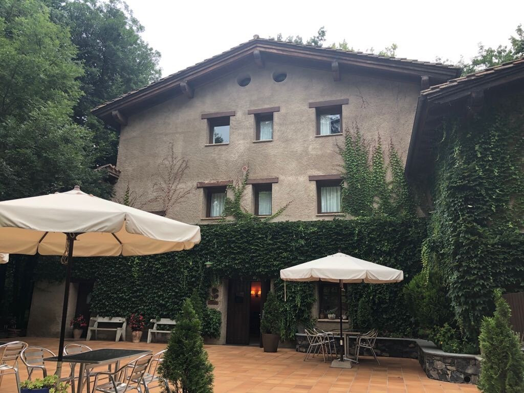 坎布兰科酒店主图