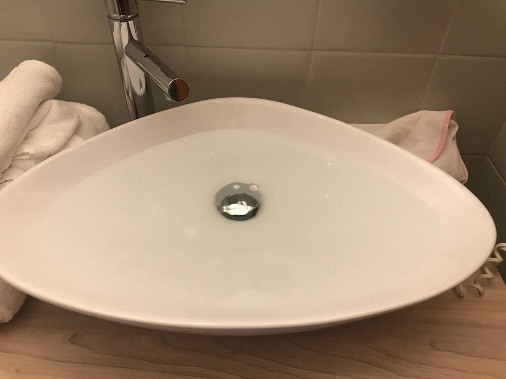 Domus Aurea Resort主图