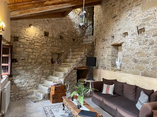 Antica Locanda Lunetta Bed & Breakfast主图