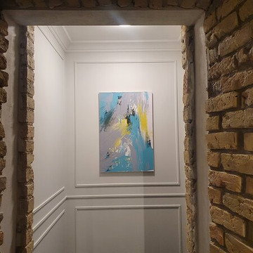 Antakalnis酒店住宿-Place No. 2