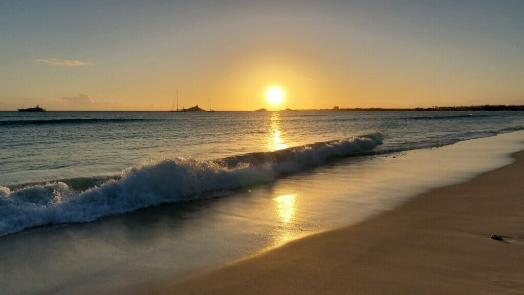 Rendezvous Bay Hotel-官方