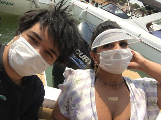 Guilherme Passeios Náuticos-Capitolio必去景点