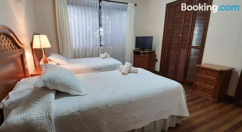 Hostal Molino Viejo
