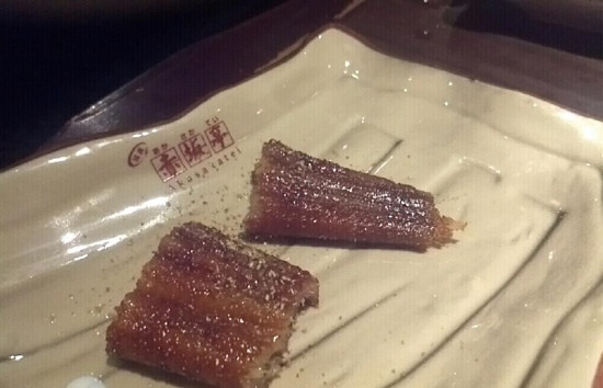 赤坂亭(南京东路店)