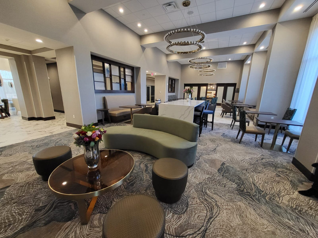 Hampton Inn & Suites Houston Sugar Land主图