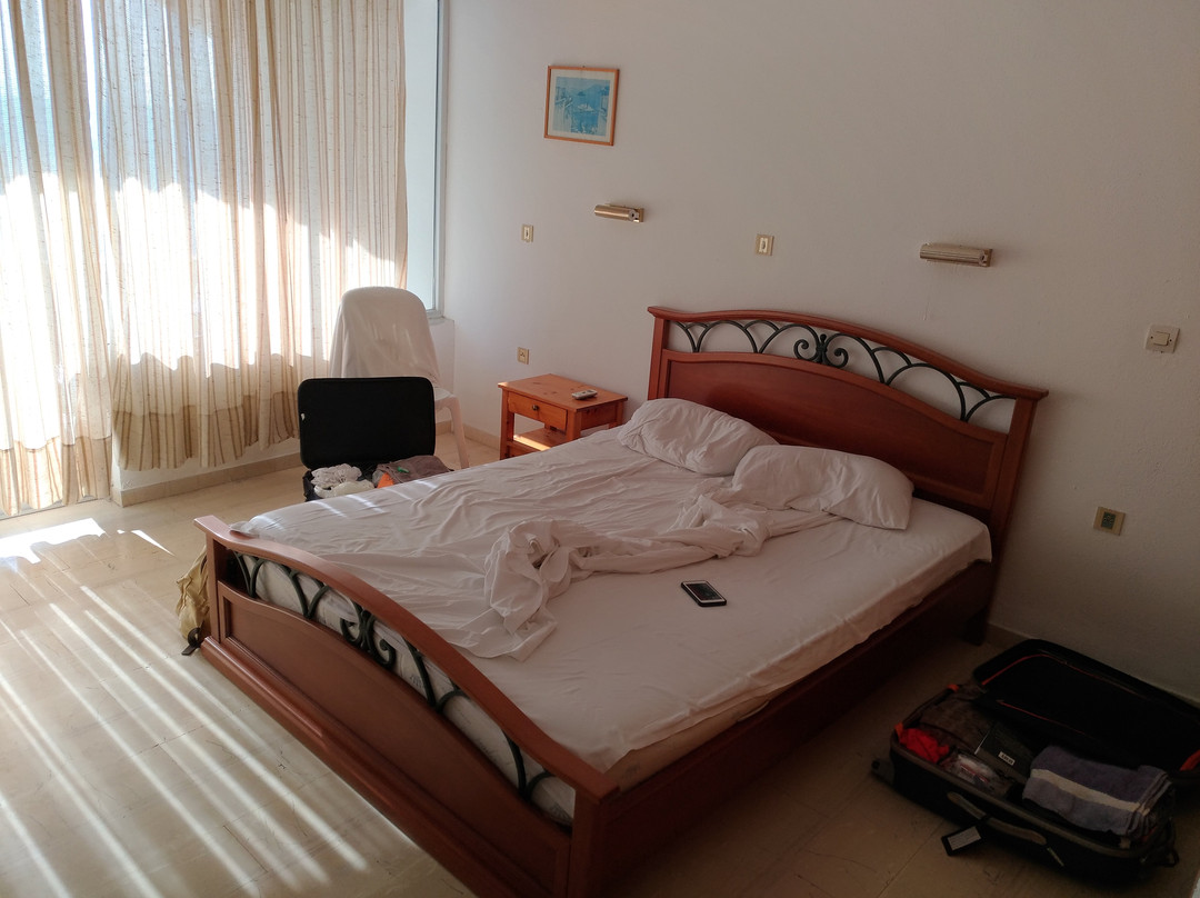 Ionian Mare Apartments