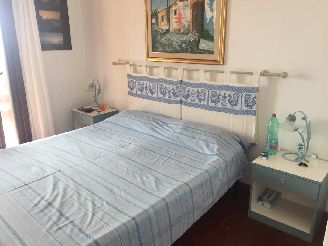 Ajò Faci a Mari