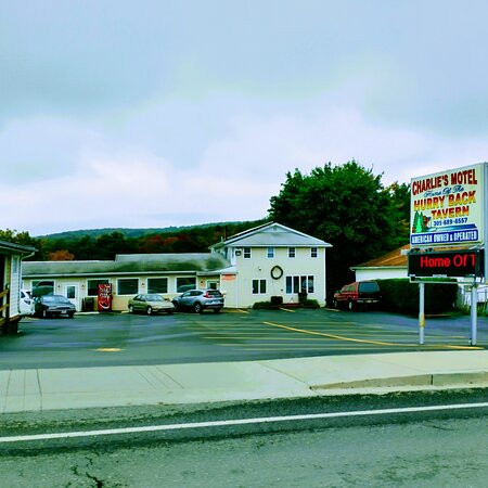 Charlie's Motel主图