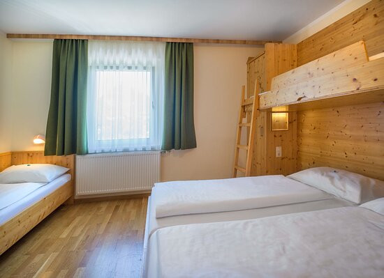 JUFA Hotel Bad Aussee主图