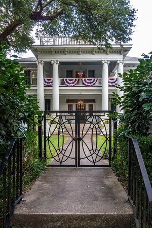 Grandiflora Bed & Breakfast主图