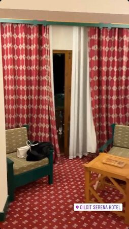 Gilgit Serena Hotel主图