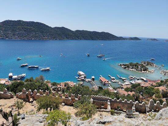 Tatil Sihirbazı Travel Agency景点图片