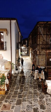Apice Vecchia-Apice必去景点