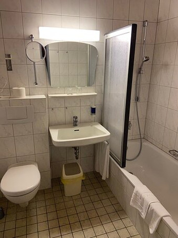 菲特尔山区的瓦格纳酒店主图