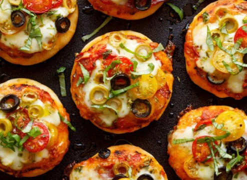 Pizza Cubana Co主图