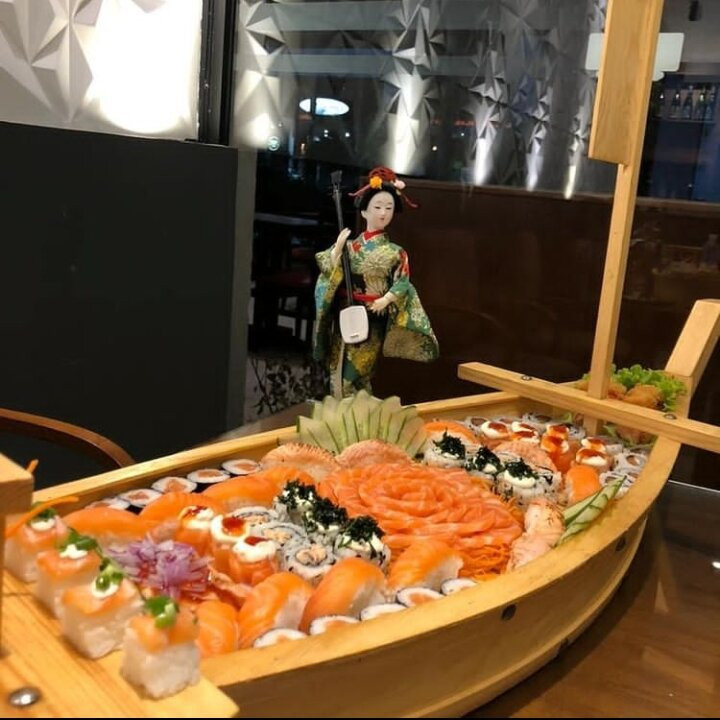 Kôkai Japanese Cuisine