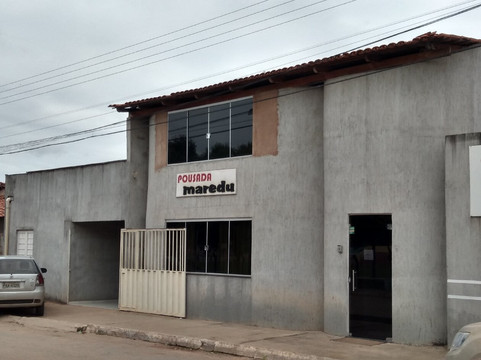 Pousada Maredu