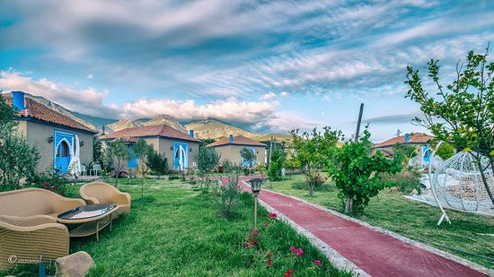 Dar Ba Sidi & Spa主图