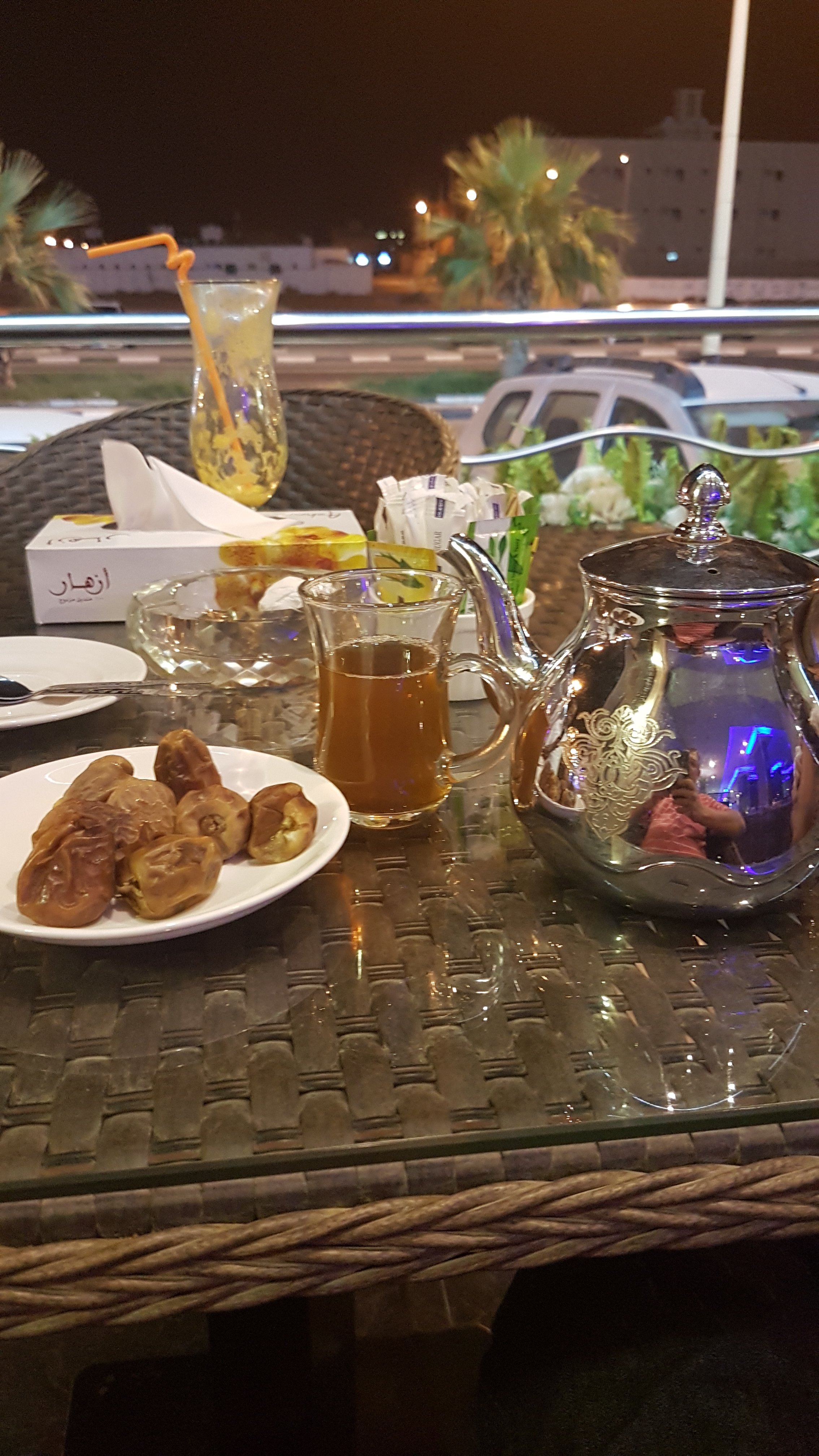 Makarim Palm Hotel-官方